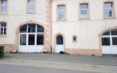 Locaux tremplins pour jeunes entrepreneurs à Martelange