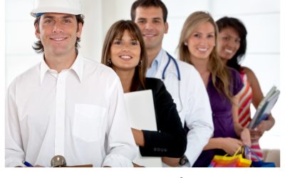 Recensement des activités et professions