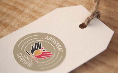 Artisan… une passion ET un métier