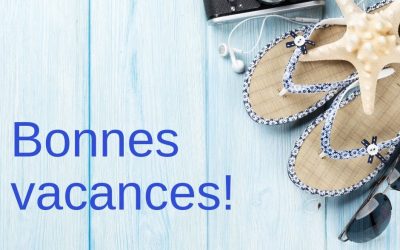 L&rsquo;ADL sera fermée le 1, 2, 16 et 21 août inclus