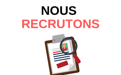 OFFRE D&rsquo;EMPLOI