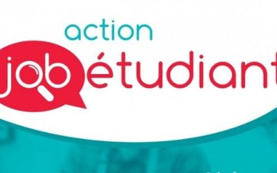 À la recherche d&rsquo;étudiants jobistes ?
