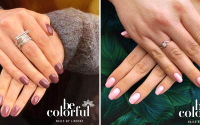 À Martelange : Découvrez Be Colorful