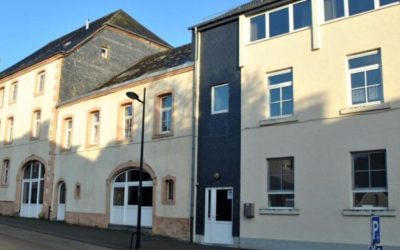 Espace de la Croix d’Or : locaux disponibles à la location