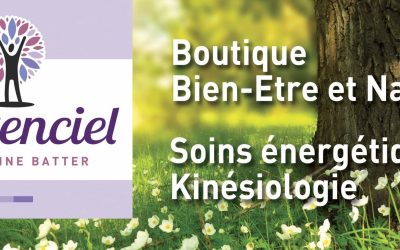 Catherine Batter, kinésiologue à Bercheux