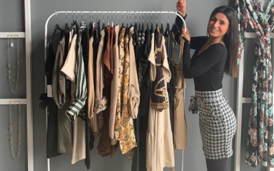 Laedy Clothes, un nouveau magasin de prêt-à-porter