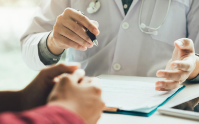 Un nouveau médecin généraliste s’installe à Vaux-sur-Sûre