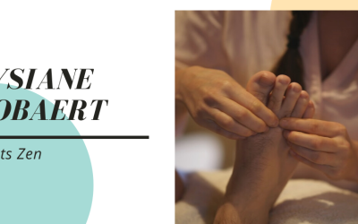 Points Zen, un cabinet de réflexologie plantaire à Louftémont