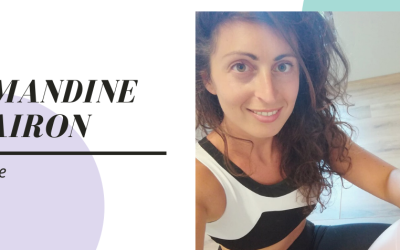 Amandine Fairon crée une salle de sport à Sibret !