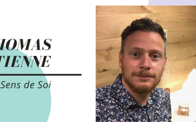 Thomas Etienne, thérapeute en bien-être émotionnel