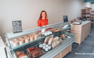 Chez Paulette : un concentré de produits bien de chez nous !