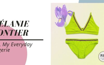 Une marque de lingerie bio et confortable