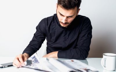 Le nouveau journal économique de la Sûre Anlier, bientôt entre vos mains !