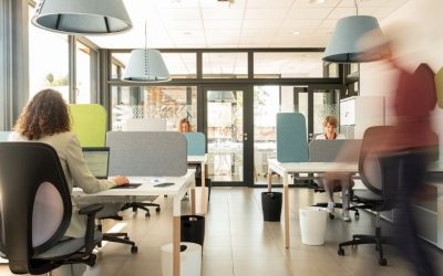 Le Vauxhall, un coworking qui vous est dédié !