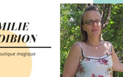 La boutique magique de Clochimont