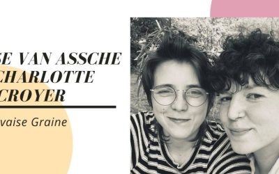 Mauvaise Graine : Une cuisine durable et en circuit-court