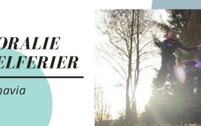 Sanavia – En route vers le bien-être