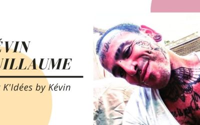 L&rsquo;Or K&rsquo;Idées by Kévin, une nouvelle aventure à Martelange