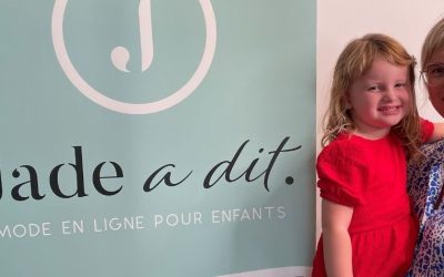Jade a dit : la mode enfant pour tous les styles et budgets