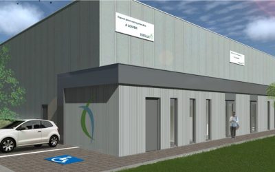 Envie de développer votre entreprise à Léglise ?