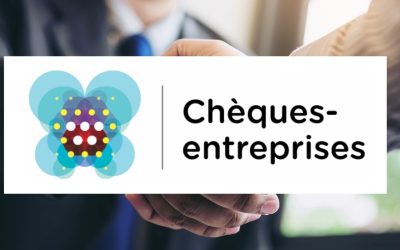 Des Chèques-Entreprises pour soutenir les (futurs) entrepreneurs wallons
