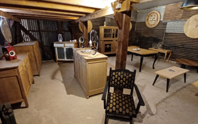 R meuble et déco : restauration et relooking de meubles et décorations