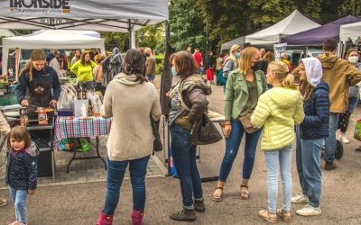 Nocturne des Jeudis du Terroir le jeudi 05 mai 2022 à Martelange