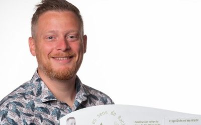 Les Sens de Bach : des synergies naturelles produites à Hotte