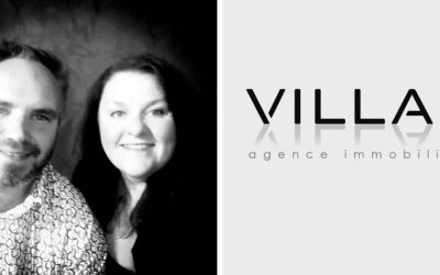 VILLAS, une agence immobilière familiale