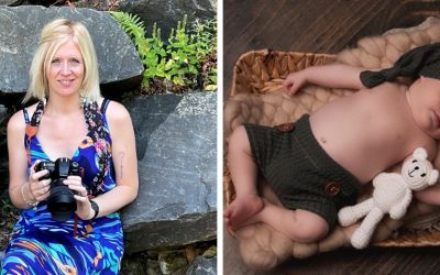 Focus sur El photography à Martelange