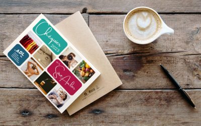 Une cinquantaine de bons cadeaux dans le chéquier de la Sûre Anlier