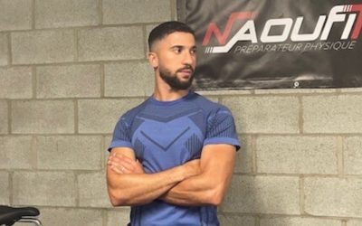 Naoufit, un coach sportif pour un accompagnement sur-mesure
