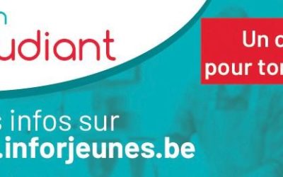 À la recherche d&rsquo;étudiants ?