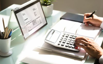 Intervention dans les factures d’énergie des entreprises