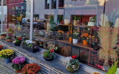 Le fleuriste « Or K&rsquo;idées » change de mains