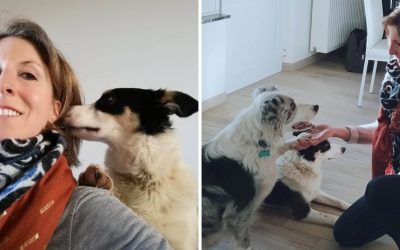 Ô Part&rsquo;âge Asbl : un rêve qui devient réalité