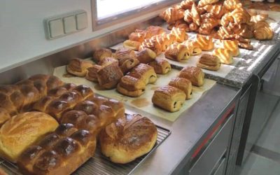 L’atelier de boulangerie artisanale, Boulang’Honville, a besoin de vous !