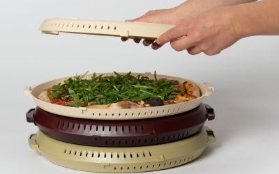 Le projet zéro déchet des Plats du Moustier à Léglise