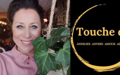 Touche d&rsquo;A – une seconde vie à vos vêtements et accessoires