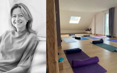 Des séances de yoga à Vaux-sur-Sûre