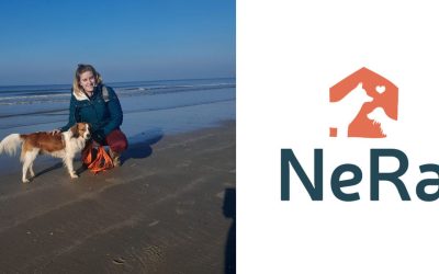 Nera, coaching en comportement canin à Remience