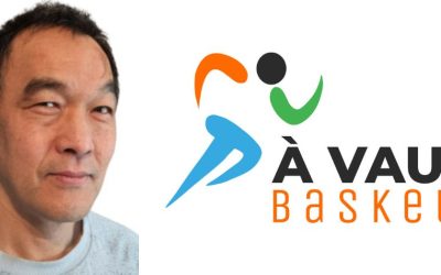 Lee Lagneaux, coach sportif et bien-être à Vaux-sur-Sûre