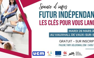Futur indépendant : les clés pour vous lancer