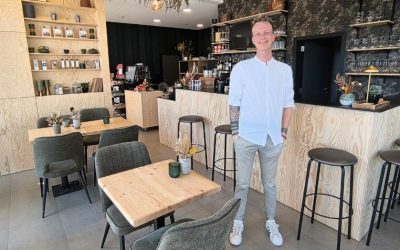 Karma : Bien plus qu’un café, un lieu de vie au cœur de Vaux-sur-Sûre