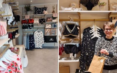Écrin de douceur : la boutique slow qui allie confort et artisanat