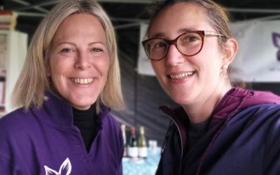 Asbl Les Mains Câlins : Le massage mieux-être pour les enfants malades