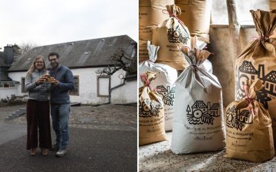 Le Moulin de Hollange : Une tradition perpétuée avec passion