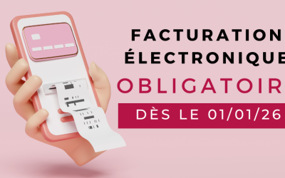 La facturation électronique obligatoire en Belgique dès 2026 