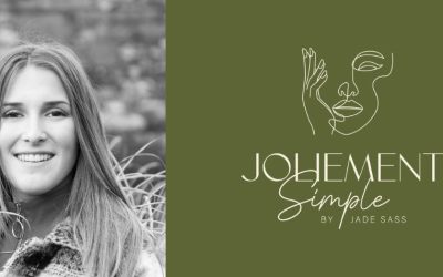 Joliement Simple : un espace dédié aux soins esthétiques à Sibret