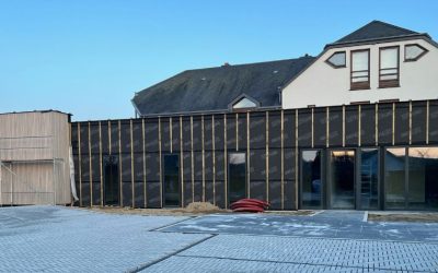 Un nouveau centre ophtalmologique et orthoptique à Fauvillers